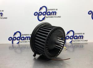 Interior Blower Motor VW GOLF III Cabriolet (1E7)