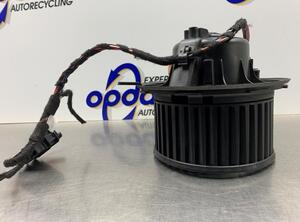 Interior Blower Motor AUDI A3 (8P1), AUDI A3 Sportback (8PA), VW GOLF V (1K1), VW GOLF VI (5K1)