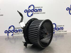 Interior Blower Motor RENAULT CLIO III (BR0/1, CR0/1)