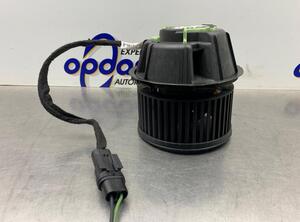 Interior Blower Motor RENAULT MODUS / GRAND MODUS (F/JP0_)