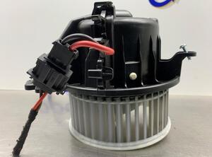 Interior Blower Motor VW POLO (AW1, BZ1)