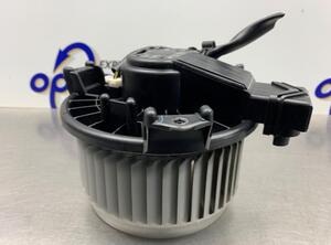 Interior Blower Motor SUZUKI SWIFT IV (FZ, NZ)