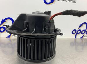 Interior Blower Motor VW GOLF V (1K1), VW GOLF VI (5K1), VW GOLF VAN VI Variant (AJ5), VW GOLF VI Van (5K1_)