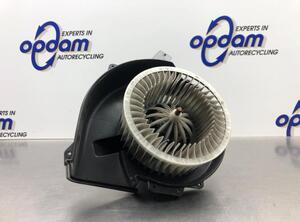 Interior Blower Motor VW POLO (6R1, 6C1), VW POLO Van (6R), AUDI A1 Sportback (8XA, 8XF), AUDI A1 (8X1, 8XK)