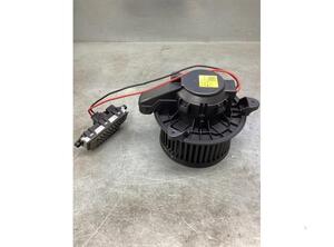 Interior Blower Motor MERCEDES-BENZ A-CLASS (W177), MERCEDES-BENZ CLA (C118)