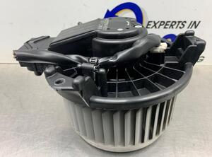 Elektrische motor interieurventilatie SUZUKI SX4 (EY, GY), TOYOTA YARIS (_P9_), SUZUKI SX4 Saloon (GY, RW), SUZUKI SWIFT III (MZ, EZ)