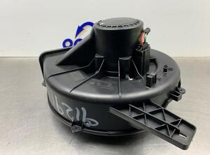 Interior Blower Motor SEAT IBIZA III (6L1), VW POLO (6R1, 6C1), VW POLO (9N_), AUDI A1 (8X1, 8XK)