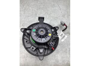 Interior Blower Motor OPEL INSIGNIA A (G09)