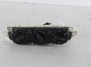 Heating &amp; Ventilation Control Assembly FORD FOCUS II (DA_, HCP, DP)