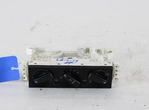 Heating &amp; Ventilation Control Assembly MITSUBISHI SPACE STAR MPV (DG_A)