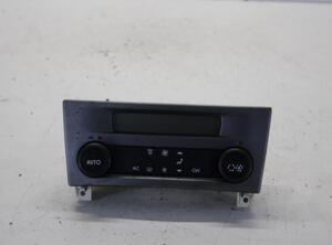 Heating &amp; Ventilation Control Assembly RENAULT LAGUNA II (BG0/1_)