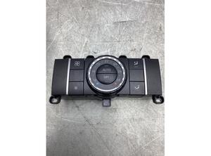 Heating &amp; Ventilation Control Assembly MERCEDES-BENZ GLE (W166), MERCEDES-BENZ GLS (X166), MERCEDES-BENZ GLE Coupe (C292)