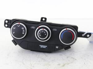 Heating &amp; Ventilation Control Assembly KIA PICANTO (TA), KIA PICANTO (JA)