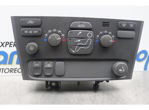 Heating &amp; Ventilation Control Assembly VOLVO S60 I (384)