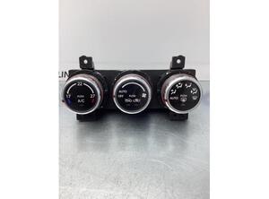 Heating &amp; Ventilation Control Assembly FIAT SEDICI (FY_)