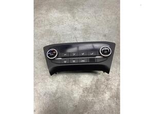 Heating &amp; Ventilation Control Assembly HYUNDAI i20 (GB, IB), HYUNDAI i20 ACTIVE (IB, GB), HYUNDAI i20 II Coupe (GB)