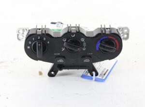 Heating &amp; Ventilation Control Assembly KIA PICANTO (SA)