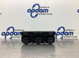 Heating &amp; Ventilation Control Assembly VW TOURAN (1T1, 1T2), VW TOURAN (1T3), VW TOURAN VAN (1T1, 1T2)