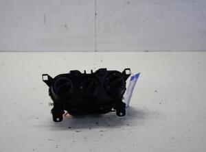 Heating &amp; Ventilation Control Assembly MAZDA 2 (DE_, DH_)