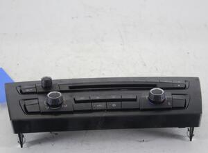 Heating &amp; Ventilation Control Assembly BMW 1 (F20)