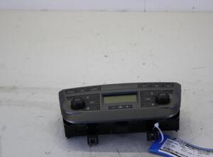 Heating &amp; Ventilation Control Assembly FIAT GRANDE PUNTO (199_), FIAT PUNTO EVO (199_), ABARTH GRANDE PUNTO, ABARTH PUNTO (199_)