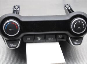 Heating &amp; Ventilation Control Assembly KIA STONIC (YB)