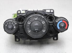 Heating &amp; Ventilation Control Assembly FORD FIESTA VI (CB1, CCN), FORD FIESTA VI Van