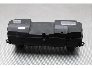 Heating &amp; Ventilation Control Assembly HONDA CIVIC VIII Saloon (FD, FA), HONDA CIVIC VII Saloon (ES, ET)