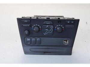 Heating &amp; Ventilation Control Assembly VOLVO V70 II (285), VOLVO XC70 CROSS COUNTRY (295)