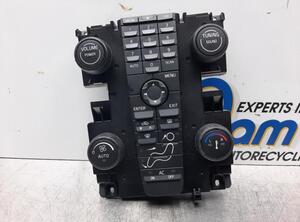 Heating &amp; Ventilation Control Assembly VOLVO V50 (545)