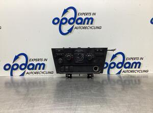 Heating &amp; Ventilation Control Assembly VOLVO V70 II (285), VOLVO XC70 CROSS COUNTRY (295)