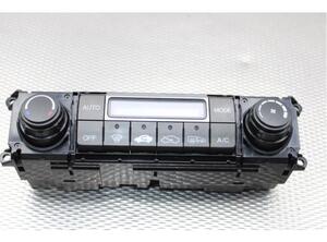 Heating &amp; Ventilation Control Assembly HONDA CIVIC VIII Saloon (FD, FA), HONDA CIVIC VII Saloon (ES, ET)