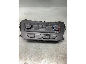 Heating &amp; Ventilation Control Assembly FORD TOURNEO CONNECT / GRAND TOURNEO CONNECT V408 MPV