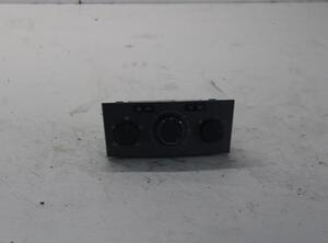 Heating &amp; Ventilation Control Assembly OPEL ZAFIRA / ZAFIRA FAMILY B (A05)