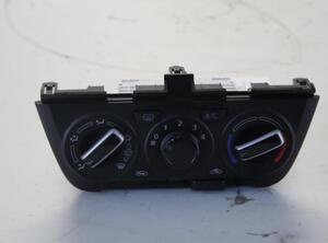 Heating &amp; Ventilation Control Assembly SUZUKI SWIFT V (AZ)