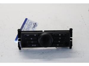 Heating &amp; Ventilation Control Assembly MINI MINI Convertible (R52)