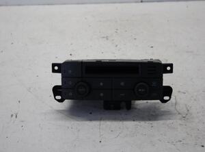 Heating &amp; Ventilation Control Assembly FIAT PUNTO (188_), FIAT PUNTO Hatchback Van (188_)