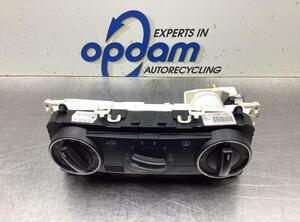 Heating &amp; Ventilation Control Assembly MERCEDES-BENZ A-CLASS (W169)