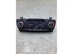 Heating &amp; Ventilation Control Assembly FORD FOCUS III Turnier