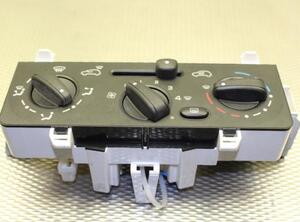 Heating &amp; Ventilation Control Assembly CITROËN C2 (JM_)