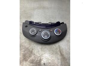 Heating &amp; Ventilation Control Assembly CHEVROLET SPARK (M300)