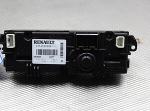 Heating &amp; Ventilation Control Assembly MERCEDES-BENZ CITAN Box Body/MPV (W415)