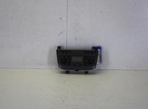 Heating &amp; Ventilation Control Assembly FIAT GRANDE PUNTO (199_), FIAT PUNTO EVO (199_), FIAT PUNTO (199_), ABARTH GRANDE PUNTO