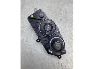 Heating &amp; Ventilation Control Assembly HONDA CIVIC VIII Hatchback (FN, FK), HONDA CIVIC IX (FK)