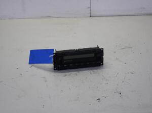 Heating &amp; Ventilation Control Assembly VW PASSAT (3B3)