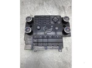 Heating &amp; Ventilation Control Assembly VOLVO V70 III (135), VOLVO XC70 II (136)