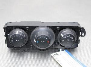 Heating &amp; Ventilation Control Assembly MERCEDES-BENZ CITAN Box Body/MPV (W415)