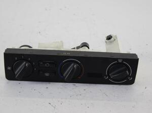 Heating &amp; Ventilation Control Assembly BMW 3 (E46)