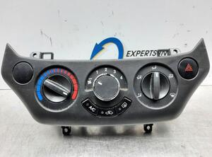 Heating &amp; Ventilation Control Assembly CHEVROLET AVEO / KALOS Hatchback (T250, T255), CHEVROLET AVEO Hatchback (T300)