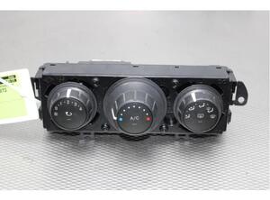 Heating &amp; Ventilation Control Assembly MERCEDES-BENZ CITAN Box Body/MPV (W415)